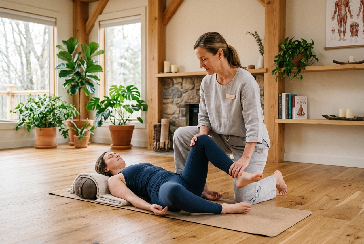 Therapeutic skeletal posture analysis
